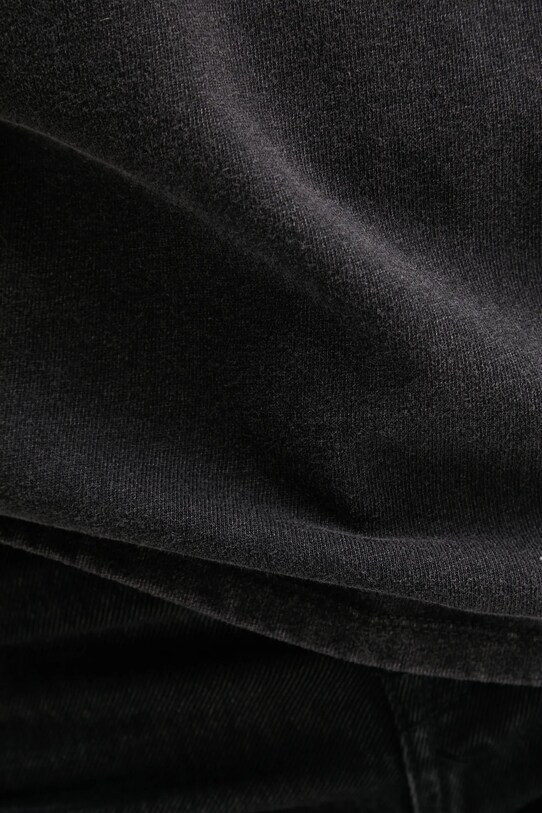 Won Hundred tricou din bumbac 3729.12089 negru