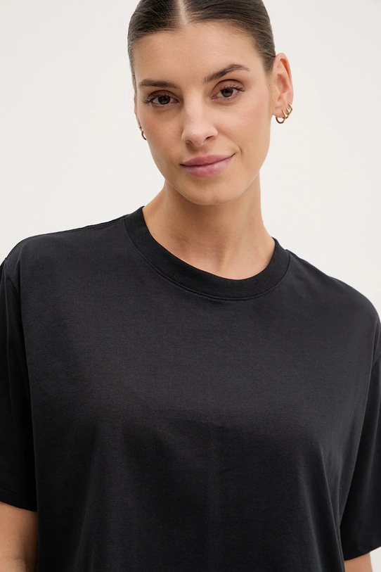 Тренувальна футболка Under Armour Rival 1389721 чорний