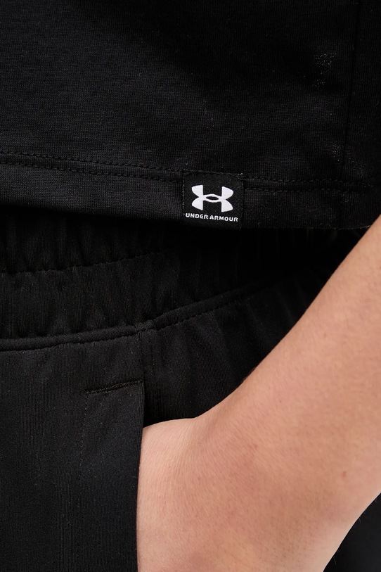 Under Armour tricou de antrenament Rival 1389721