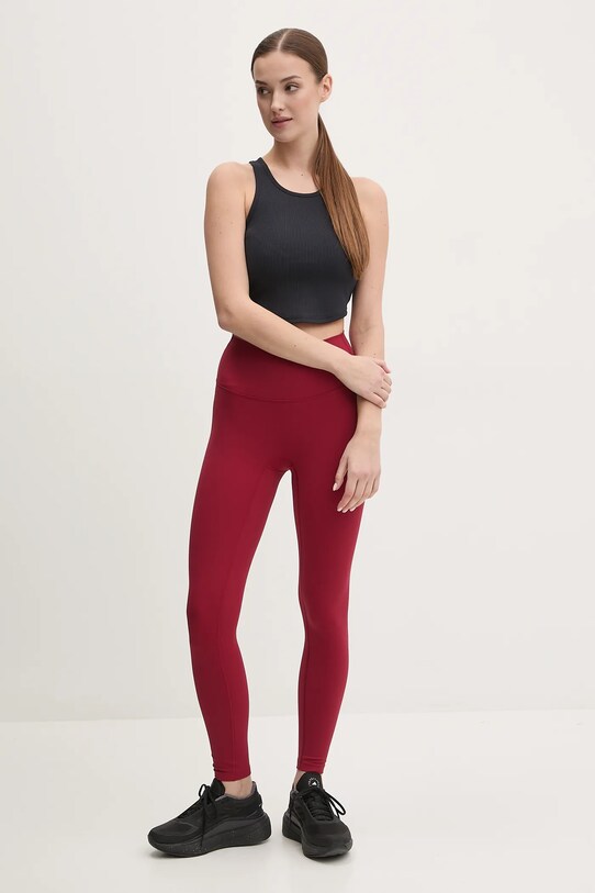 Under Armour top Rival 1389798 fekete SS25