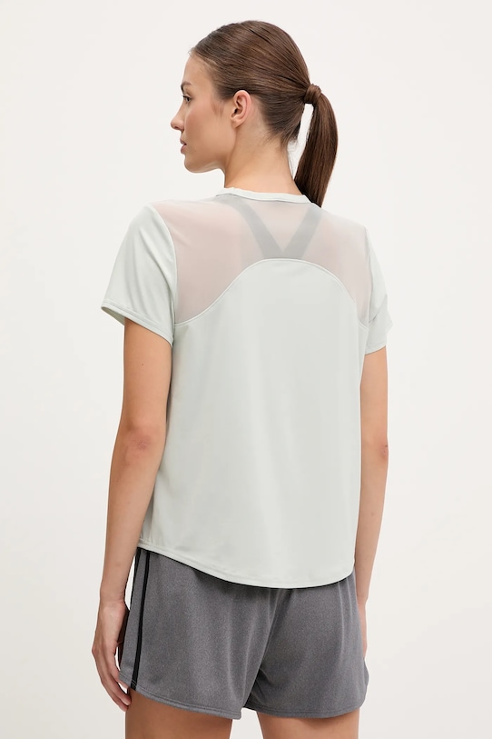 Odzież Under Armour t-shirt treningowy Vanish Elite 1389868 szary