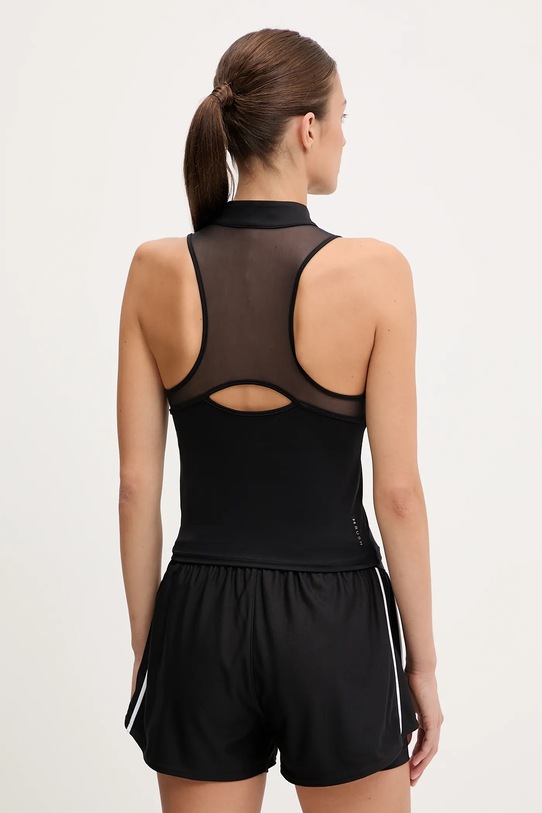 Îmbrăcăminte Under Armour top de antrenament Vanish Elite 1389874 negru