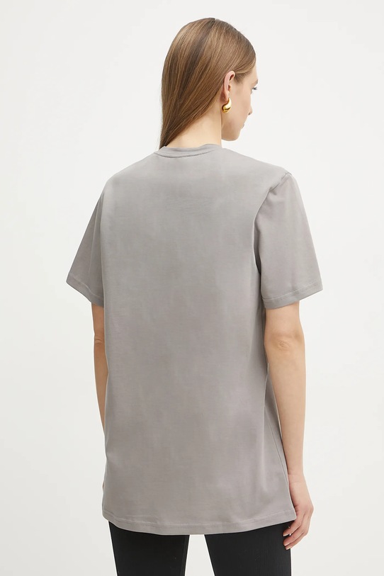 Îmbrăcăminte La Mania tricou din bumbac BONI.3 bej