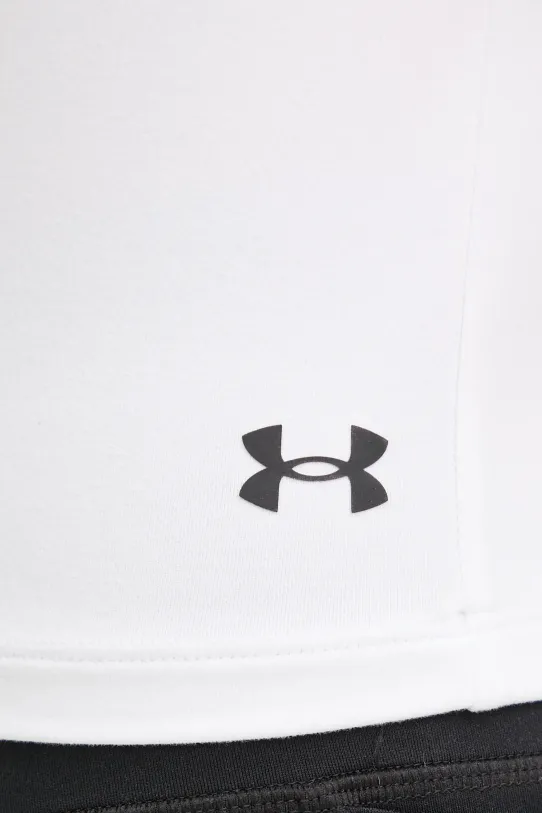 Under Armour top de antrenament Motion 1390367 alb