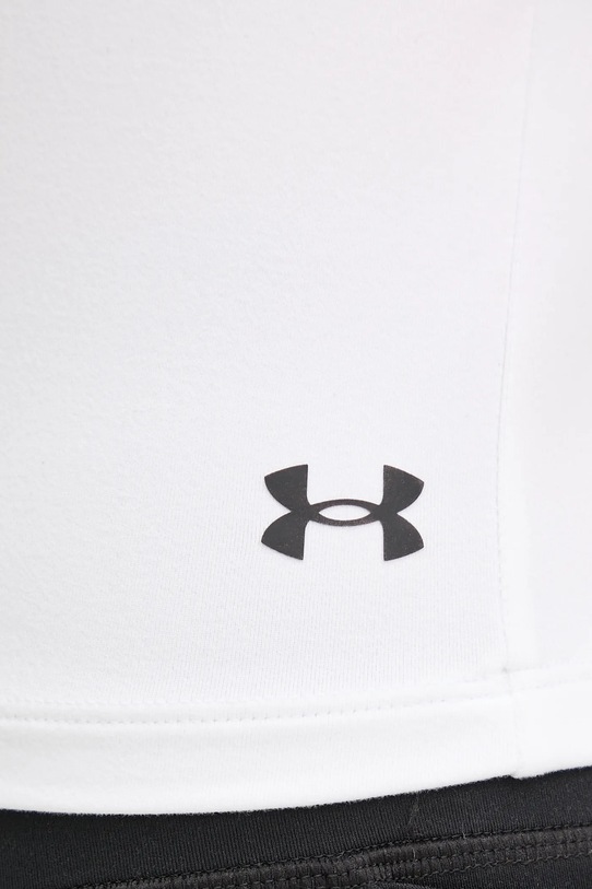 Under Armour top de antrenament Motion 1390367 alb