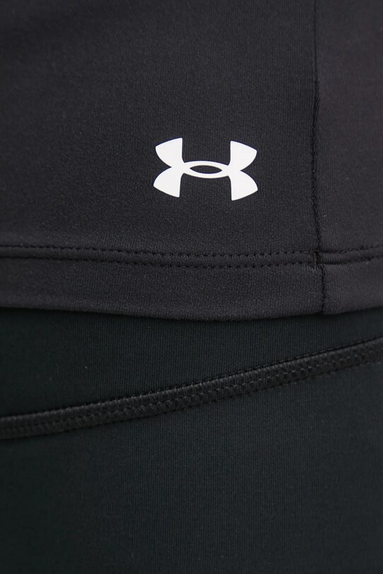 Under Armour edzős felső Motion 1390367 fekete