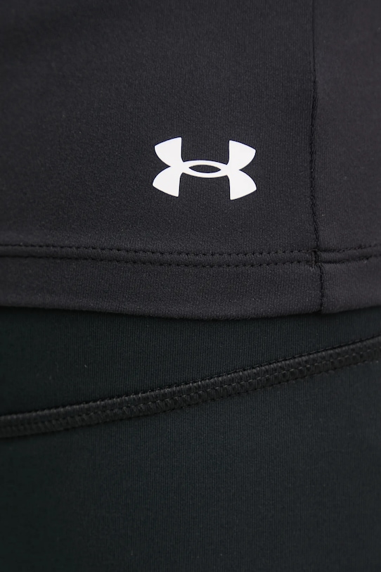 Топ за трениране Under Armour Motion 1390367 черен