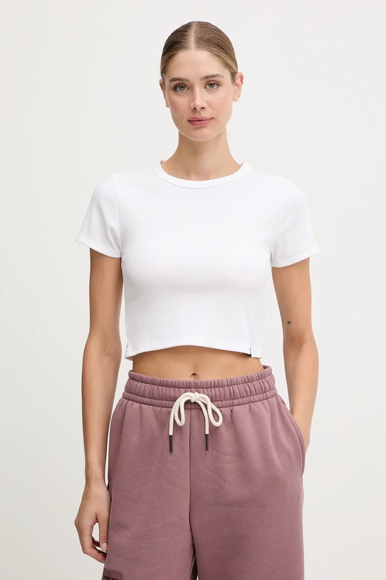 Tričko Under Armour Rival slim biela 6000264