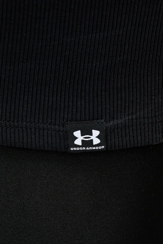 Under Armour tricou Rival 6000264 negru