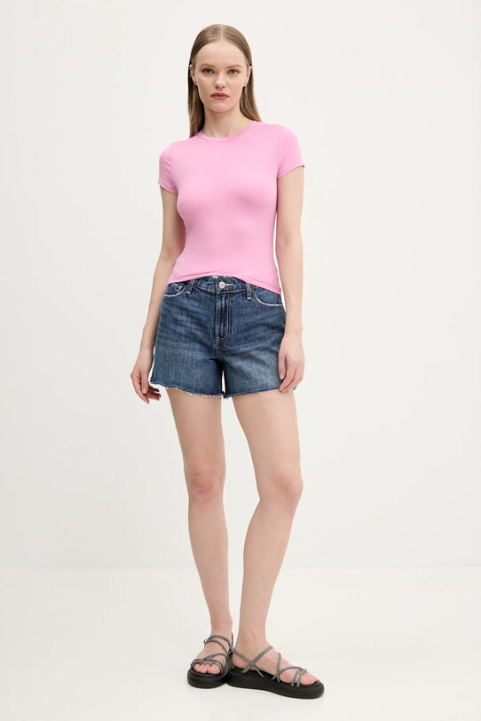 Hollister Co. tricou KI339.5043.620 roz SS25