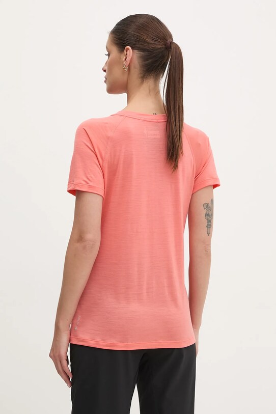 Îmbrăcăminte Smartwool tricou sport SW016587 portocaliu