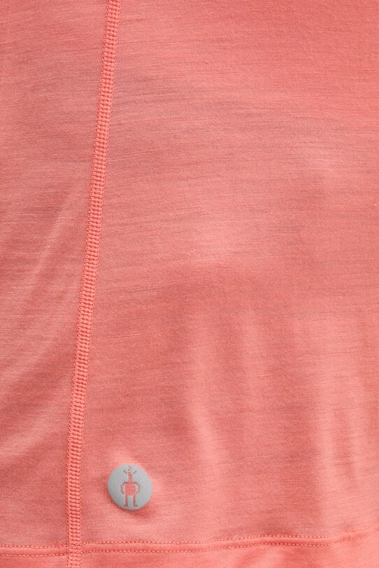 Smartwool tricou sport SW016587 portocaliu