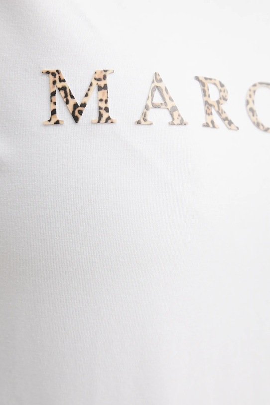 Tričko Marciano Guess CANDY bílá 5GGI00.6008A