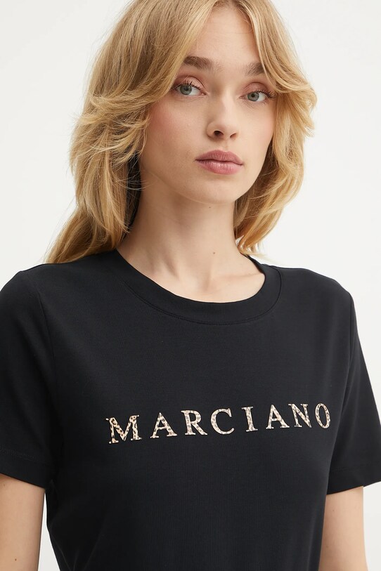 Футболка Marciano Guess CANDY чёрный 5GGI00.6008A