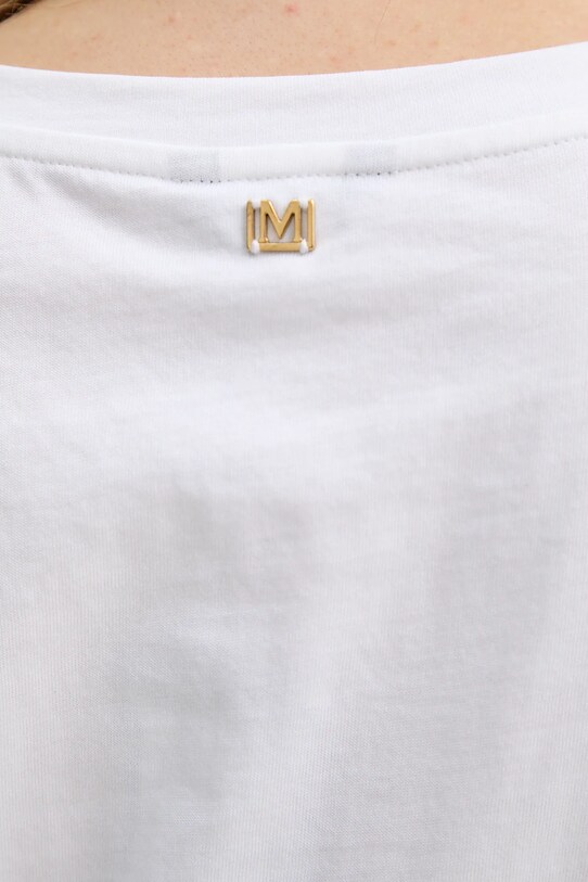 Pamučna majica Marciano Guess NADJA 5GGI02.6298A