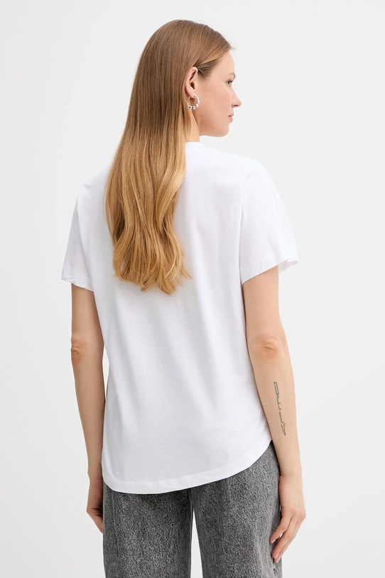 Одяг Футболка Marciano by Guess KIM 5GGI01.6285A білий