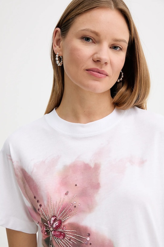 Футболка Marciano by Guess KIM білий 5GGI01.6285A