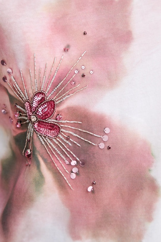 Футболка Marciano by Guess KIM 5GGI01.6285A білий