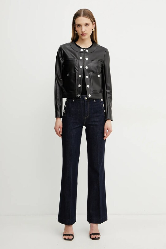 Top Marciano Guess GIADA 5GGR04.5874Z čierna SS25