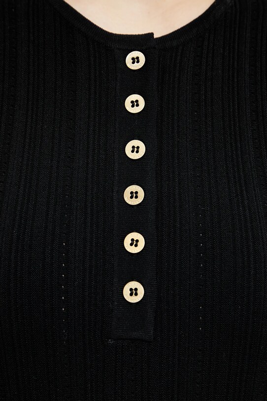 Top Marciano Guess GIADA 5GGR04.5874Z čierna