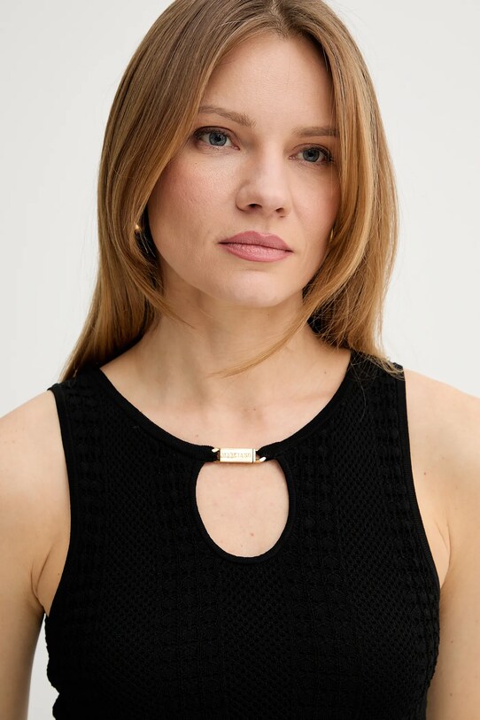 Топ Marciano Guess EMMA черен 5GGR09.5869Z