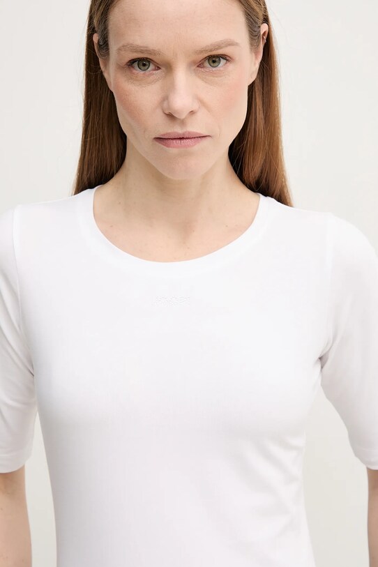 Joop! tricou alb 30046196