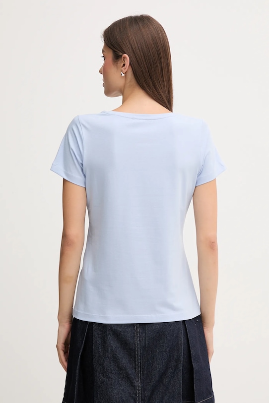 Joop! tricou 30046199 albastru AW25
