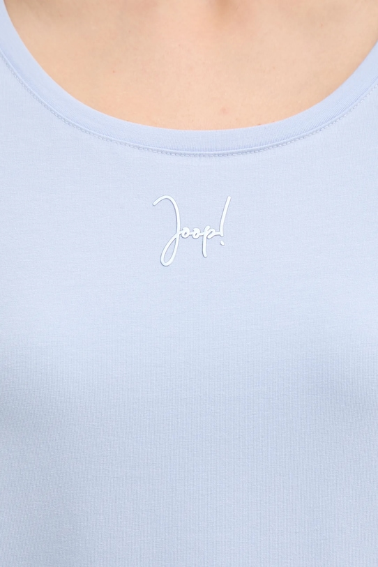 Joop! tricou albastru 30046199
