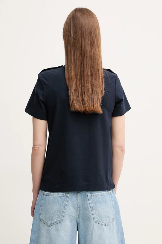 Îmbrăcăminte Joop! tricou 30046206 bleumarin