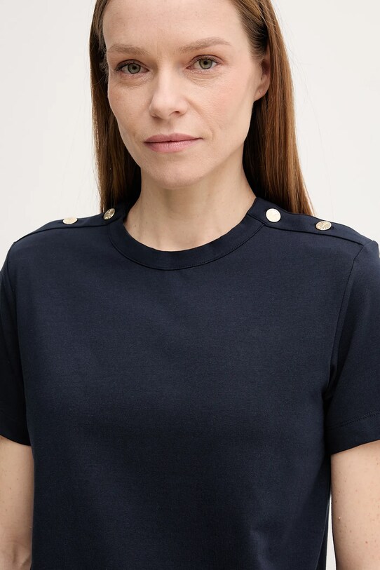 Joop! tricou bleumarin 30046206