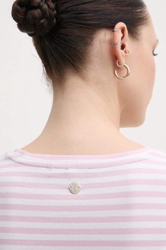 Majica kratkih rukava Joop! 30046240 roza