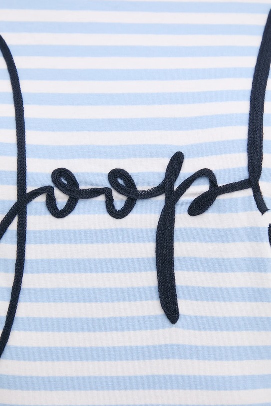 Joop! tricou 30046240 albastru