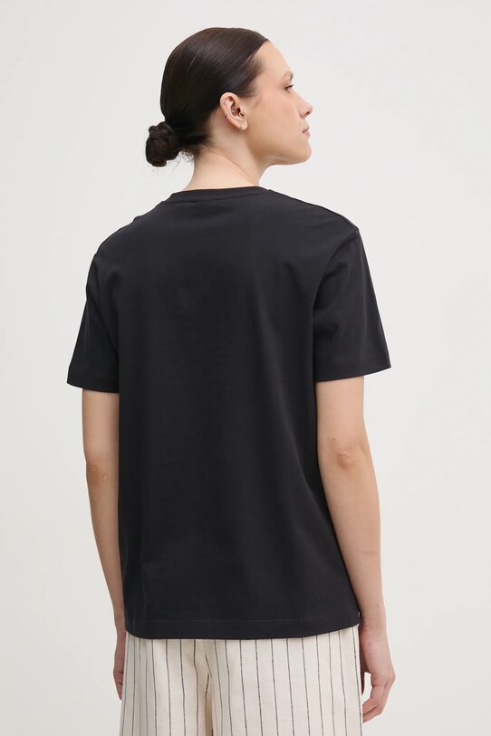 Abbigliamento Joop! t-shirt in cotone 30046273 nero