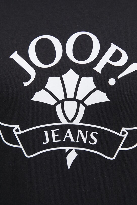 Joop! t-shirt in cotone 30046273 nero