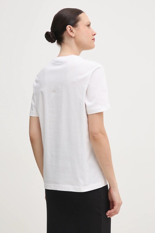Îmbrăcăminte Joop! tricou din bumbac 30046948 alb