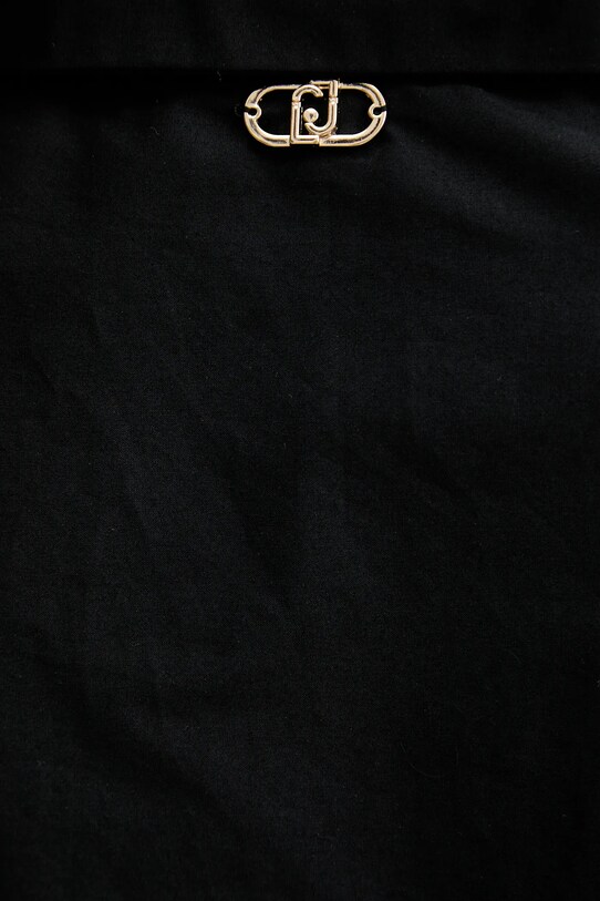 Liu Jo t-shirt bawełniany WA5167.T4853