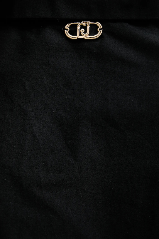 Liu Jo t-shirt bawełniany WA5167.T4853