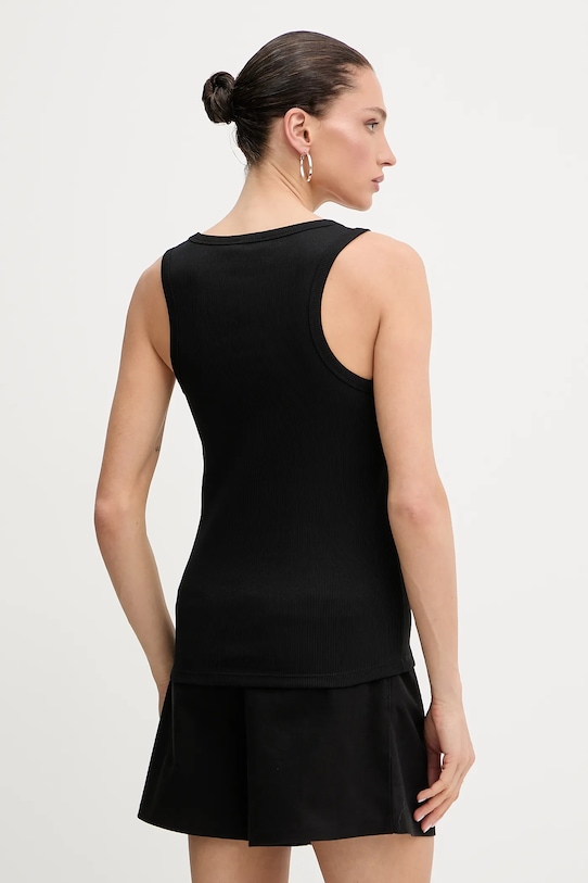 Oblečenie Top Liu Jo WA5367.J0295 čierna