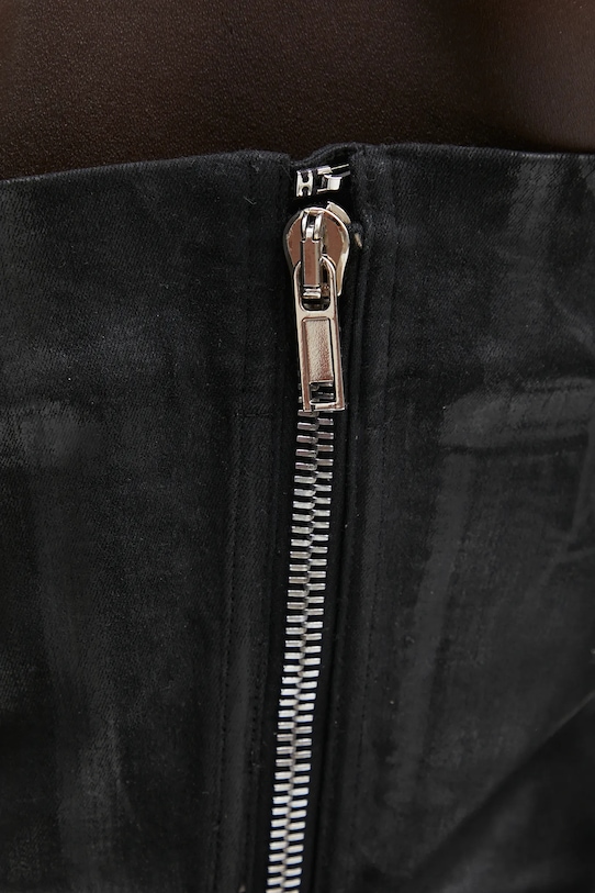 Rick Owens DRKSHDW top Bustier Top DS01E3127.SCF