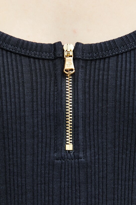 Тениска Patou JE1489971 тъмносин