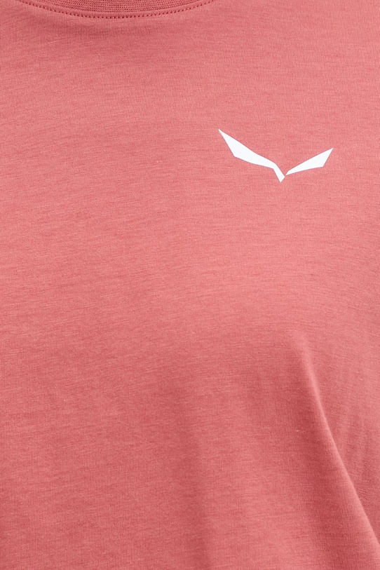 Športové tričko Salewa Eagle Sunset 00.0000029107 oranžová