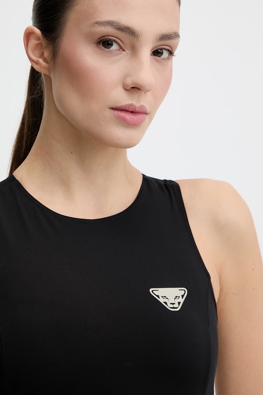 Dynafit top sportowy Trail czarny 08.0000071903