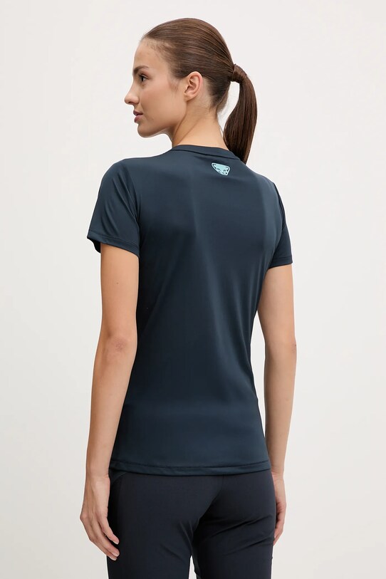 Îmbrăcăminte Dynafit tricou sport Traverse 08.0000070671 bleumarin
