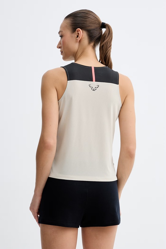 Oblačila Športni top Dynafit Sky 08.0000071742 bež