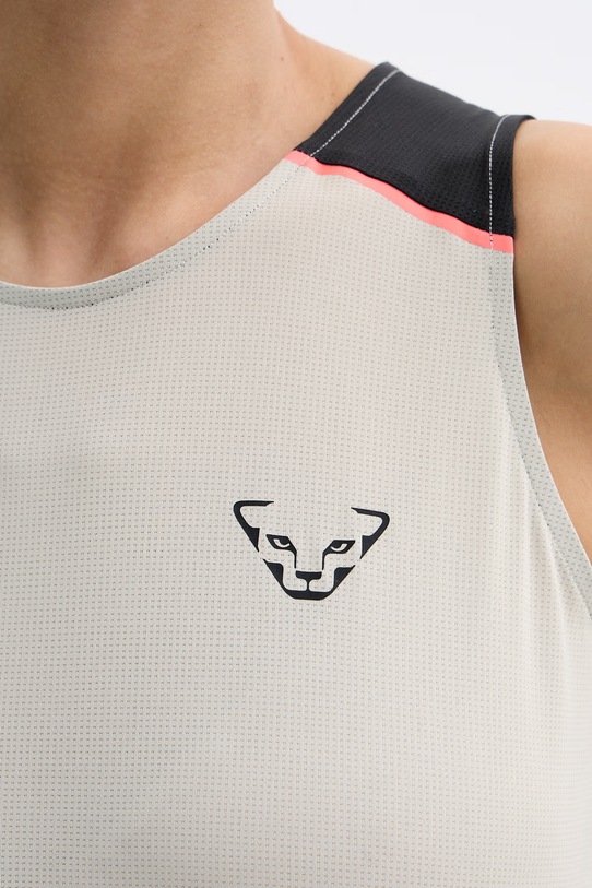 Športni top Dynafit Sky 08.0000071742 bež