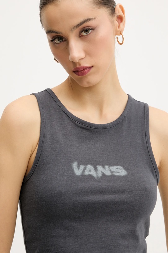 Vans top gri VN000MBX1O71