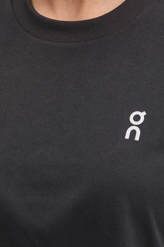 On tricou de antrenament 1WF12510553 negru