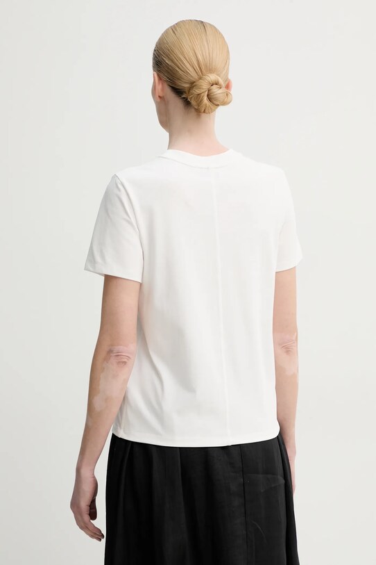 Îmbrăcăminte ISABELLE BLANCHE tricou IS25SS.T153.T013 alb