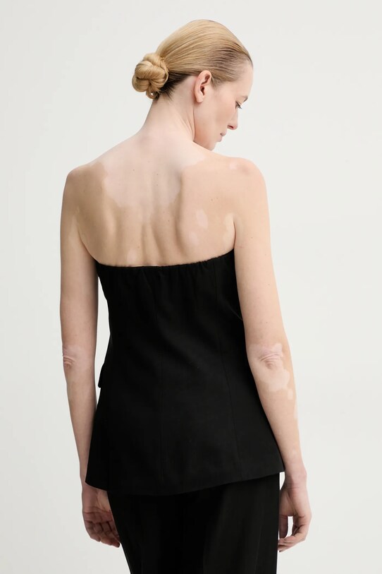 Одежда Блузка ISABELLE BLANCHE IS25SS.C051.T004 чёрный