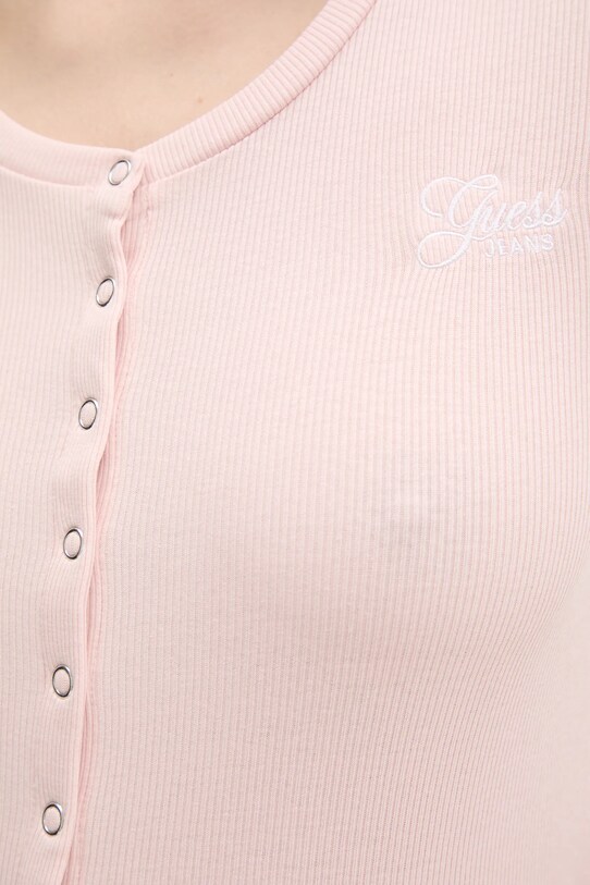 Guess Jeans tricou W5GP27.KA0H1 roz